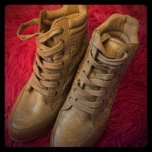 Wedge Heel by FOREVER 21